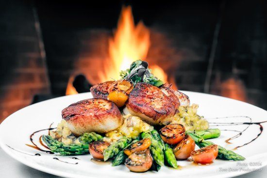 Kayo's Dinner House & Lounge