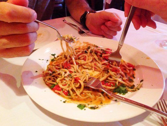 Trattoria Sbandati