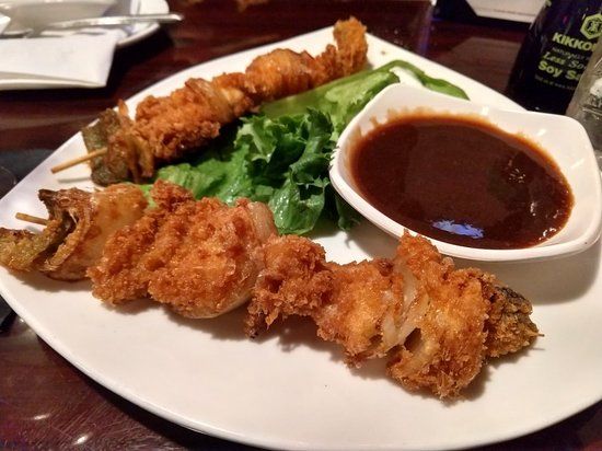 Izumi Japanese Restaurant