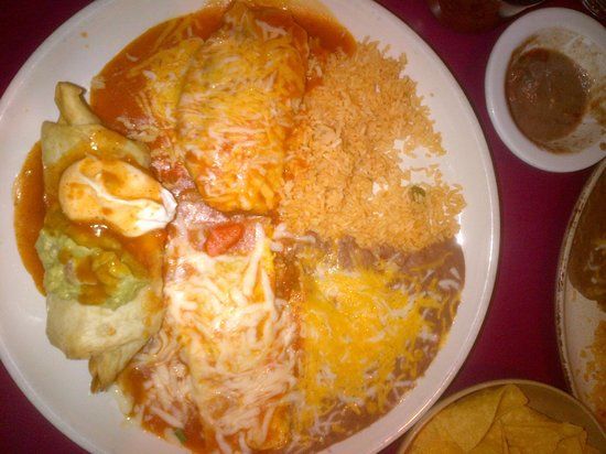 Mazatlan Mexican Restaurant