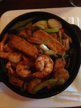 Dang's Vietnamese Restaurant
