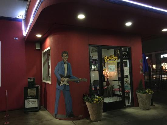 Buddy's Diner