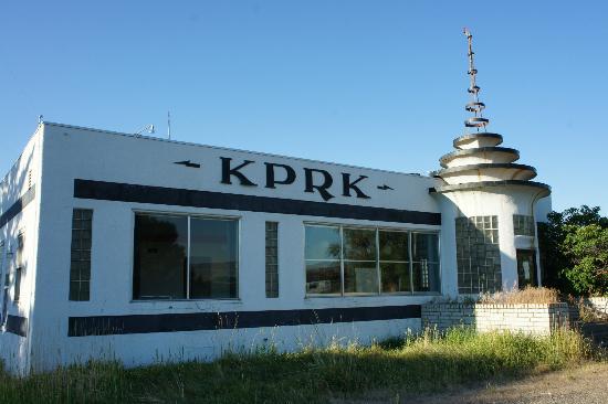 KPRK Radio