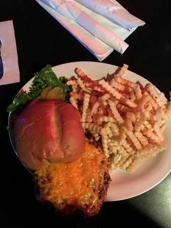 Cadillac Jax Bar and Grill