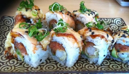 Umi Sushi
