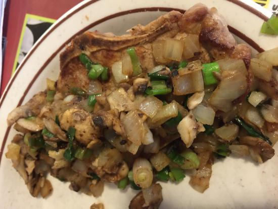 Marcia's Silver Spoon Cafe