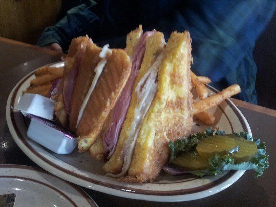 Burs Restaurant