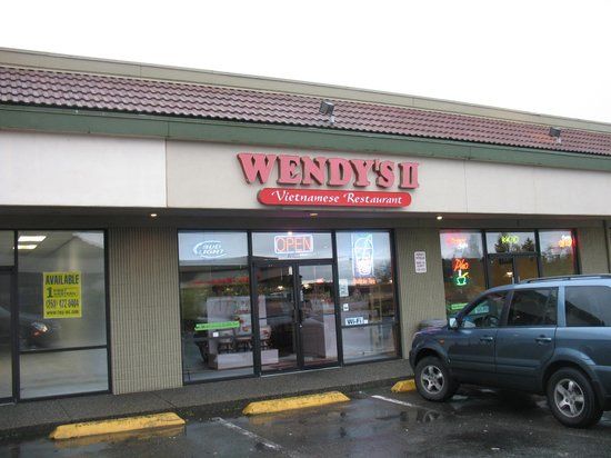 Wendy's 2