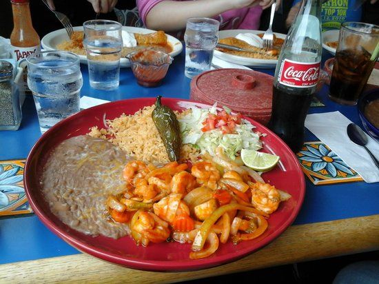 Mazatlan Restaurant