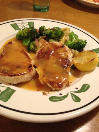 Olive Garden