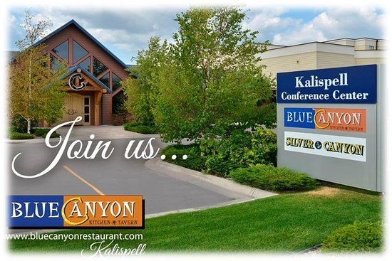 Blue Canyon Kitchen & Tavern