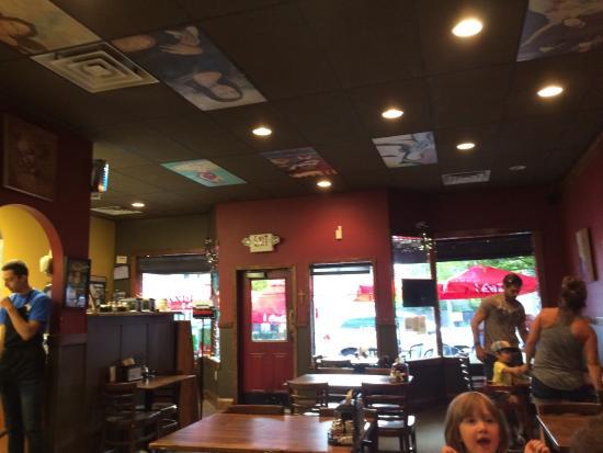 Vancouver Pizza CO