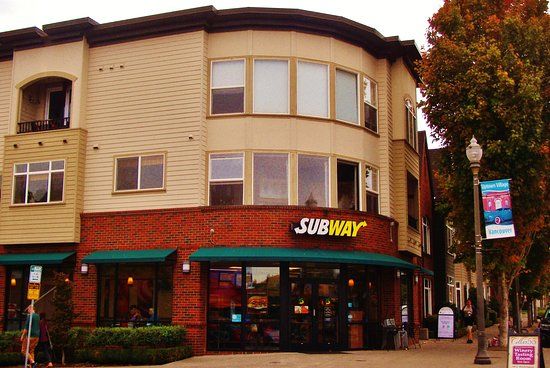 Subway