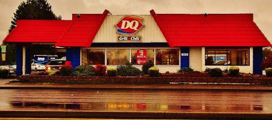 Dairy Queen