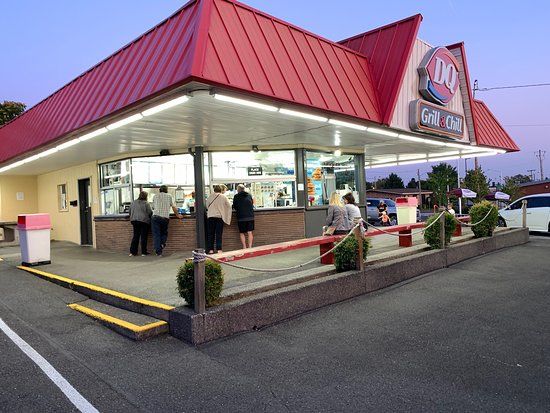 Dairy Queen
