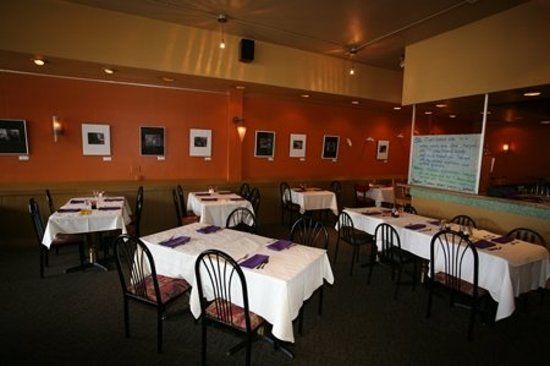 Pogacha Restaurant
