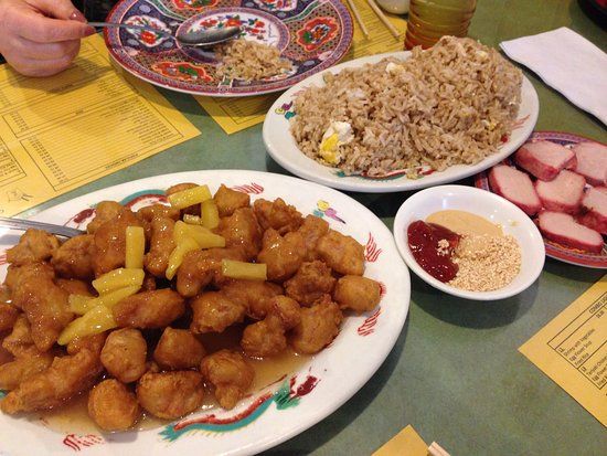 Combo Restaurant