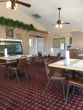 Grandpa's Southern BBQ