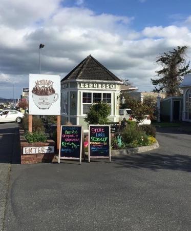 Northwest Coffee & Espresso
