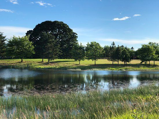 Ewing Young Distillery