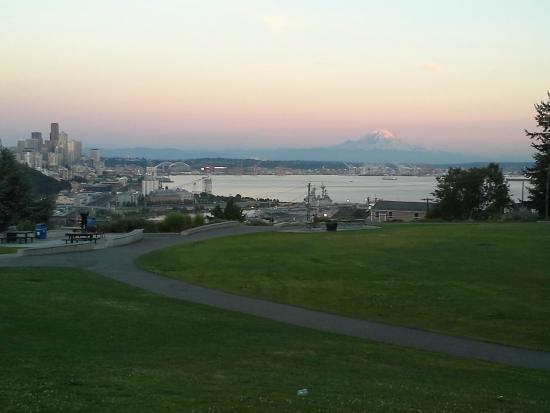 Ella Bailey Overlook