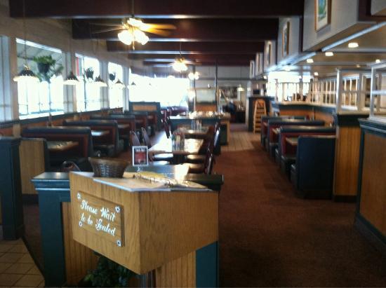 Uncle Jim's Family Dining