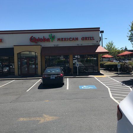 QDOBA Mexican Eats