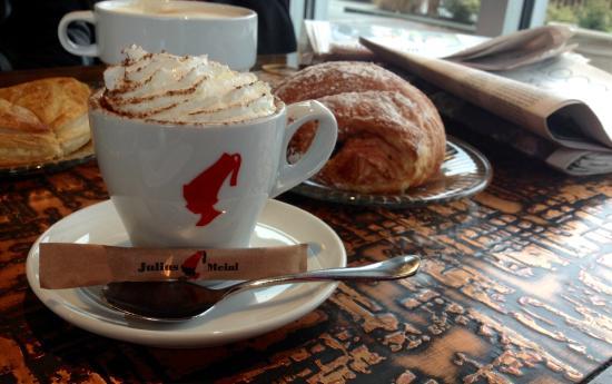 The Vienna Coffee Company & Kaffeehaus de Chatillon