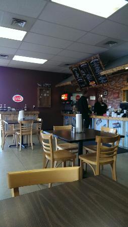 Big Daddies BBQ