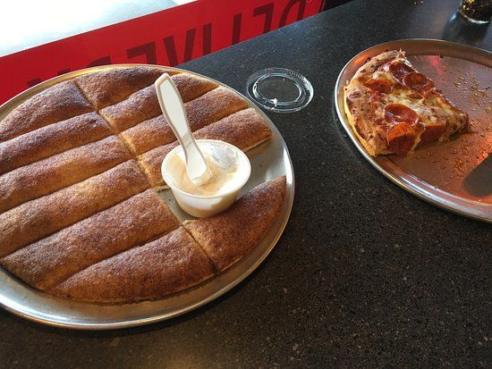 Westside Pizza Poulsbo