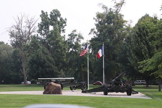 Vietnam War Memorial