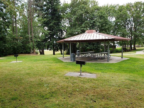 Thomas Teasdale Park