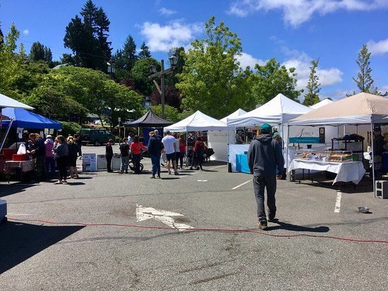 Port Orchard Farmers Market