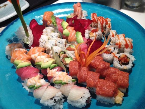 Sinju @Bridgeport Village