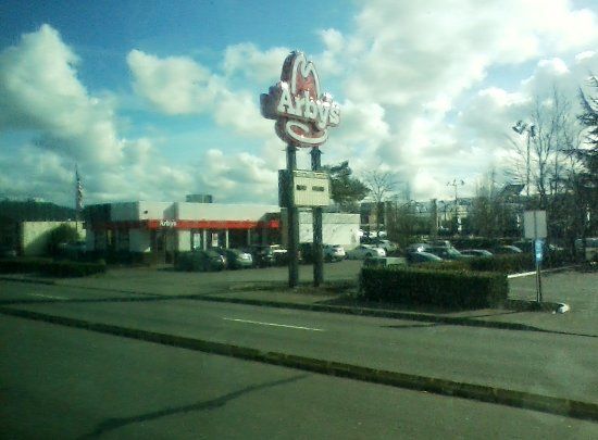 Arby's