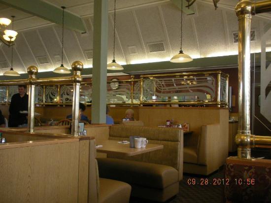 Family Pancake House