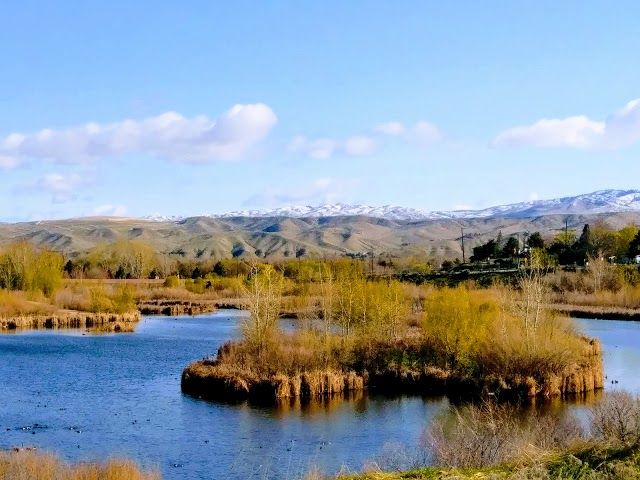 Hyatt Hidden Lakes Reserve