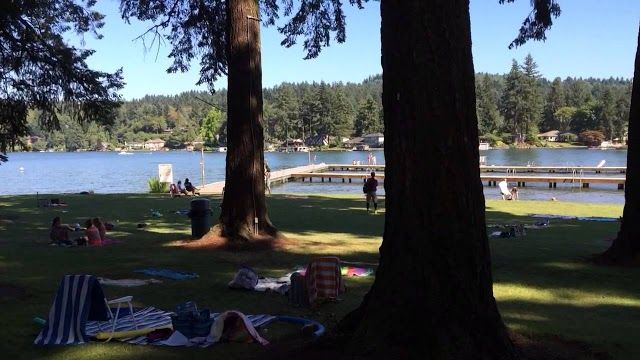 Lake Grove Swim Park