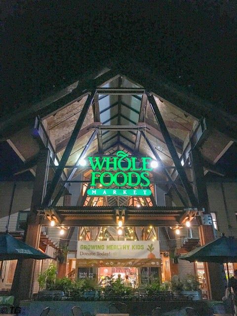 Whole Foods Market