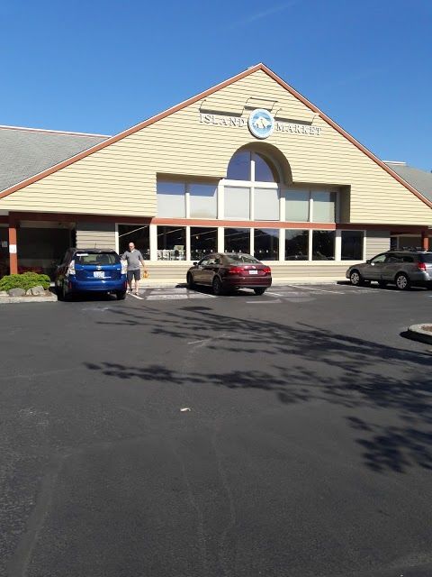 Island Market