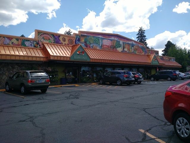 Newport Avenue Market