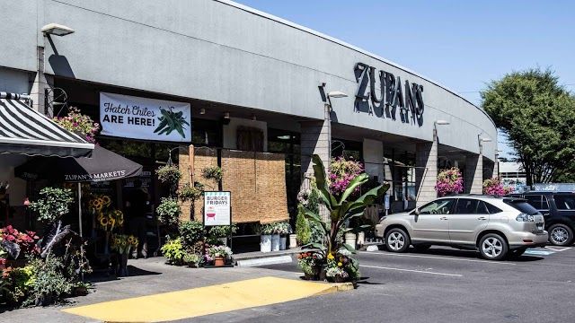 Zupan's Markets