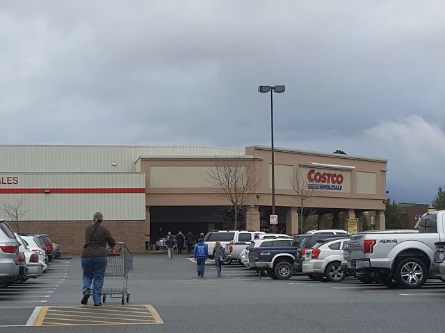 Costco Wholesale