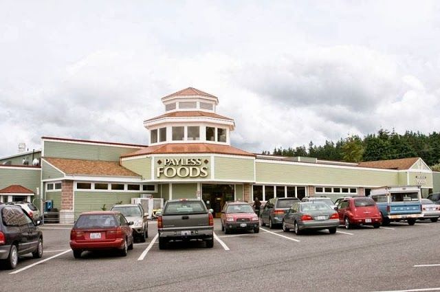 Payless Foods