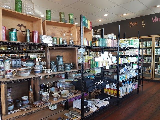 Feast Market & Delicatessen