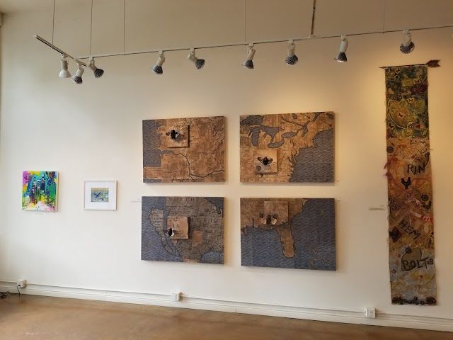 Columbia City Gallery