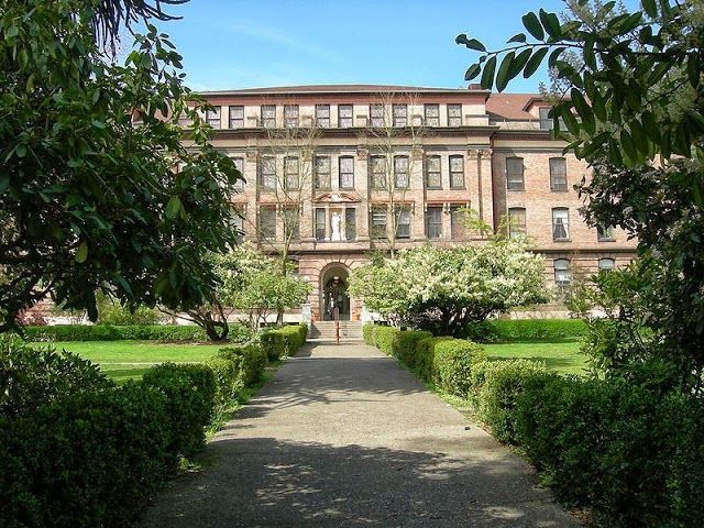 Good Shepherd Center