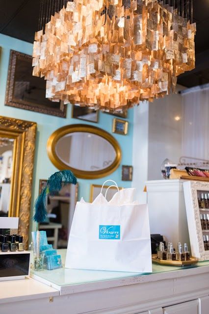 Vixen Day Spa & Boutique