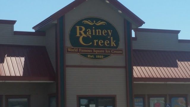 Rainey Creek Country Store