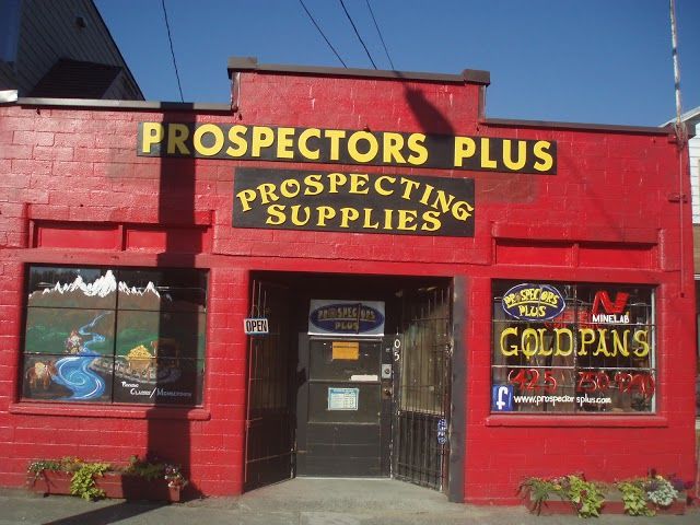 Prospectors Plus